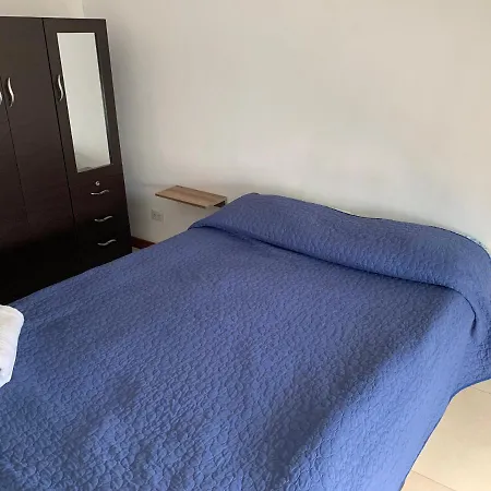 Apartamento Cerca Del Cc Titan Plaza Bogotá Exterior photo