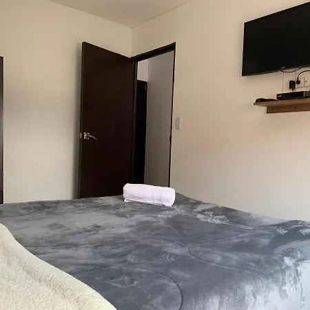 Apartamento Cerca Del Cc Titan Plaza Bogotá Exterior photo